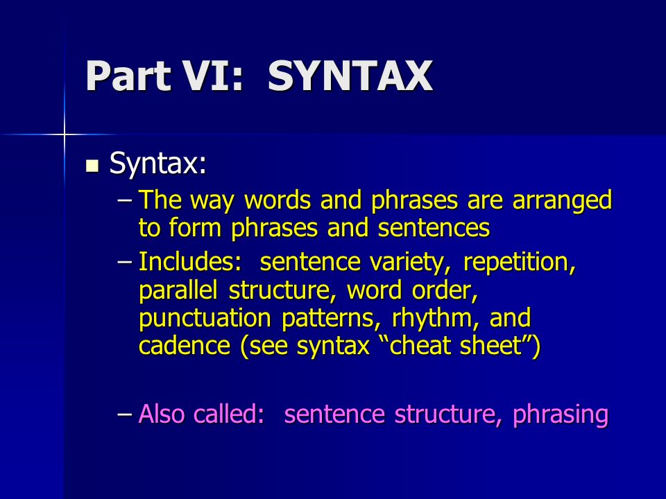 stylistic analysis stylistic analysis