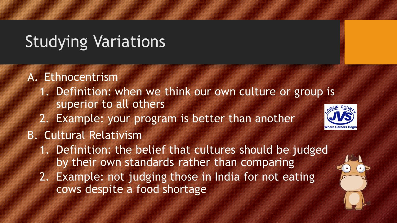 the definition and meaning of culture Culture definition: the definition of culture means a particular set of customs, morals, codes and traditions from a specific time and place (noun. the definition and meaning of culture Culture definition: the definition of culture means a particular set of customs, morals, codes and traditions from a specific time and place (noun.