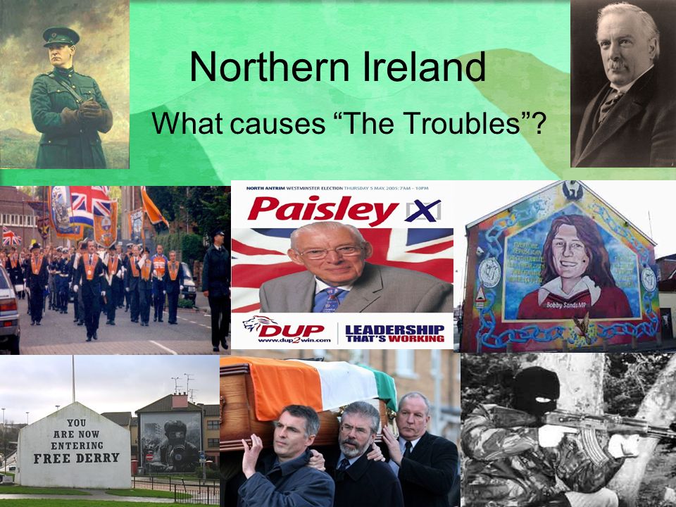 conflict in northern ireland essay 2 conflict in northern ireland: a background essay john darby this chapter is in three sections first, an outline of the development of the irish conflict second, brief descriptions of the main. conflict in northern ireland essay 2 conflict in northern ireland: a background essay john darby this chapter is in three sections first, an outline of the development of the irish conflict second, brief descriptions of the main.