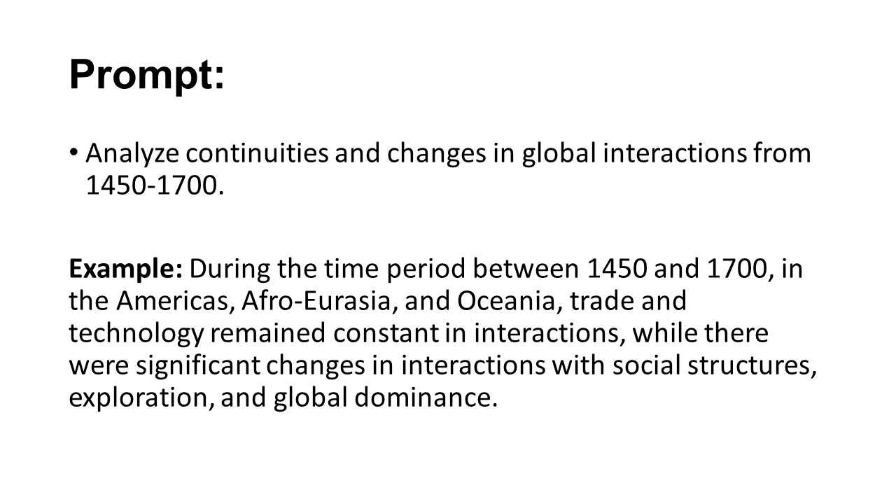 during the period between 1450 How can the answer be improved. during the period between 1450 How can the answer be improved.