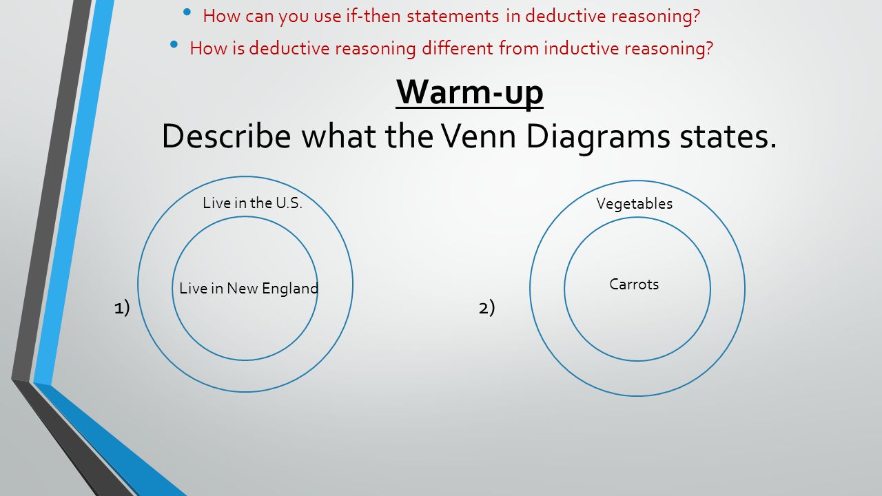 venn diagram conditional statements