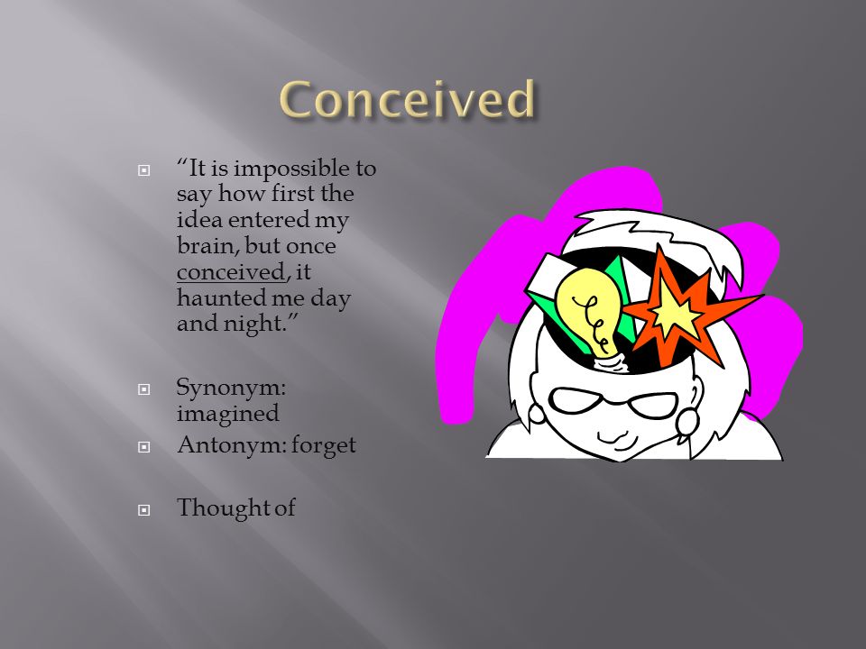 unreliable character unreliable character