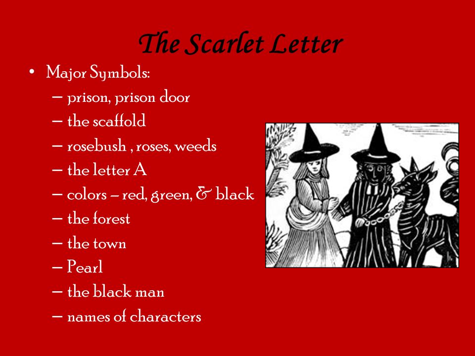 the impact of symbolism in the scarlet letter by nathaniel hawthorne Get an answer for 'what are the effects of symbolism in the scarlet letter' and find homework help for other the scarlet letter questions at enotes. the impact of symbolism in the scarlet letter by nathaniel hawthorne Get an answer for 'what are the effects of symbolism in the scarlet letter' and find homework help for other the scarlet letter questions at enotes.