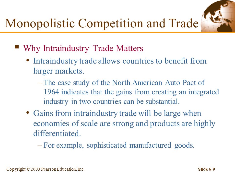 shared competitive and comparative advantages essay E-leader, slovakia 2006 competitive strategy and competitive advantages of small and midsized manufacturing enterprises in slovakia emilia papulova. shared competitive and comparative advantages essay E-leader, slovakia 2006 competitive strategy and competitive advantages of small and midsized manufacturing enterprises in slovakia emilia papulova.