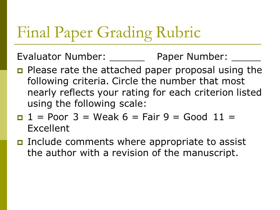 research essay rubric research essay rubric