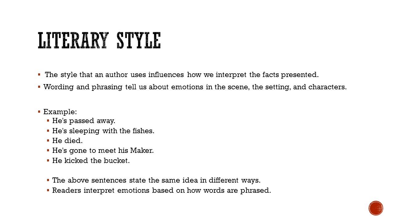 Critical Essay Writing