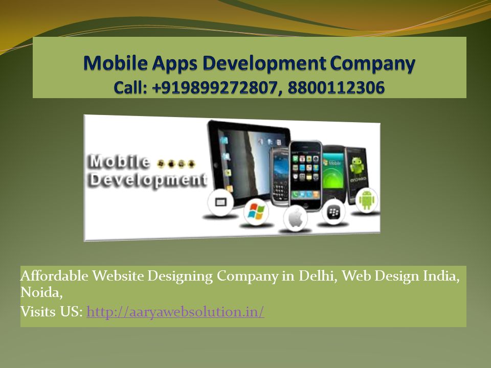 Affordable Website Designing Company in Delhi, Web Design India, Noida, Visits US: