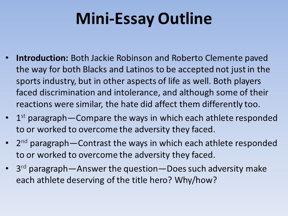 Cultural Differences Essay