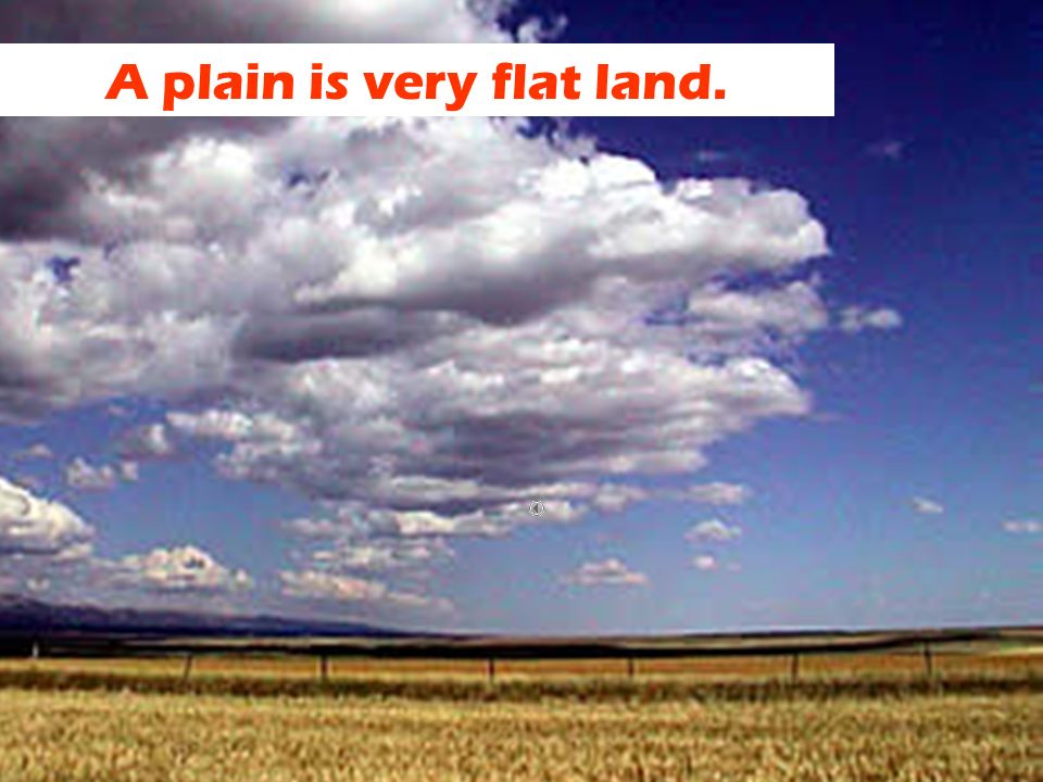 very plain