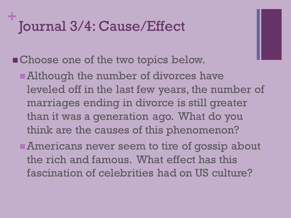 causes of divorce essay Trying to not have a mental breakdown while finishing my essay for patt, my brochure for key, and study for a test for small animal mgt the best type of holiday essay. causes of divorce essay Trying to not have a mental breakdown while finishing my essay for patt, my brochure for key, and study for a test for small animal mgt the best type of holiday essay.