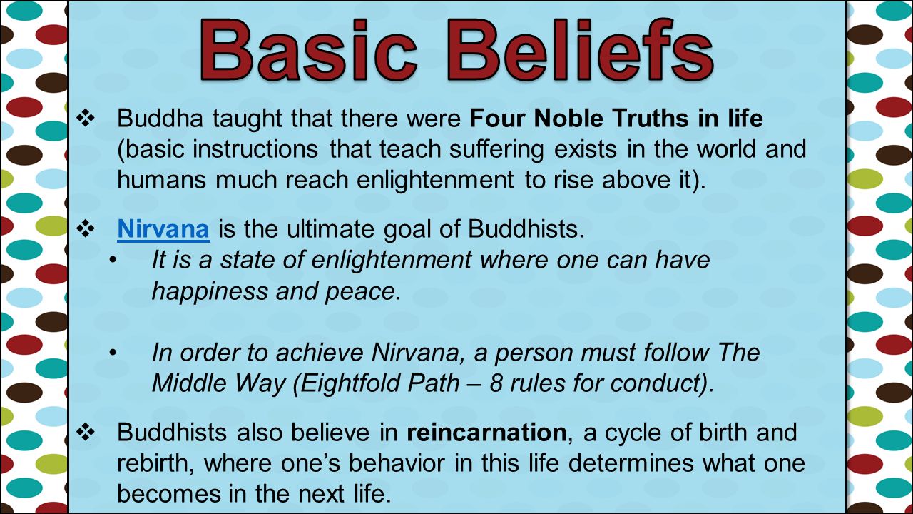 the beliefs and goals of buddhism and hinduism the beliefs and goals of buddhism and hinduism