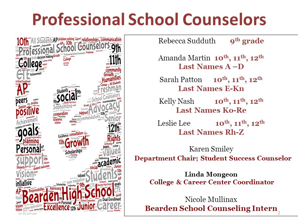 professional school counselors A school counseling program is an articulated the program must be implemented by a qualified professional school counselor. professional school counselors A school counseling program is an articulated the program must be implemented by a qualified professional school counselor.