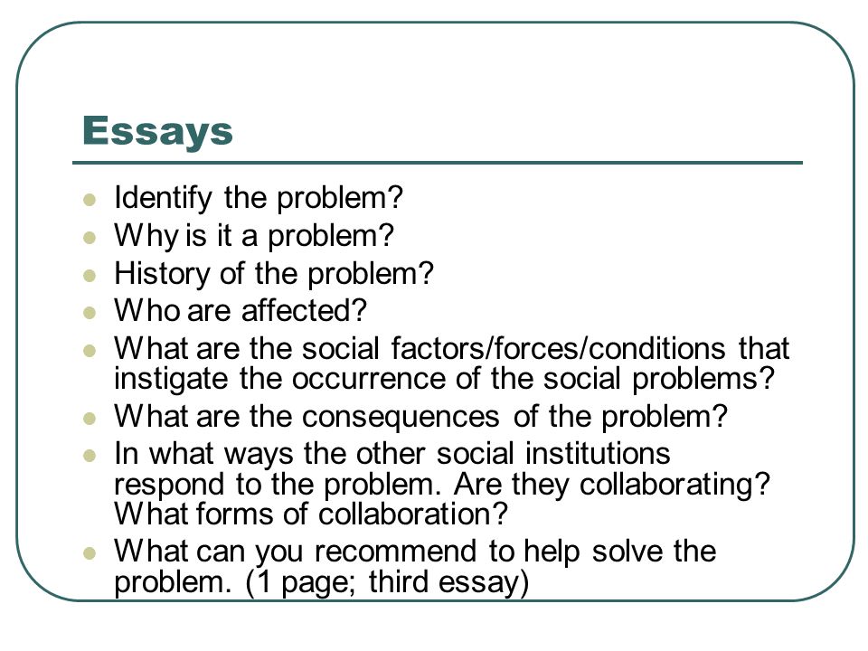 the causes of social exclusion essay the causes of social exclusion essay