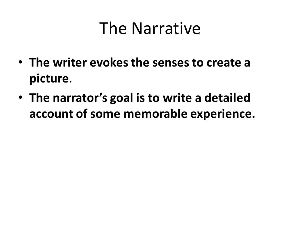 memorable experience essay examples