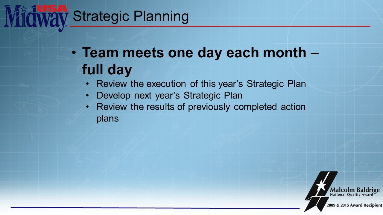action day results planner