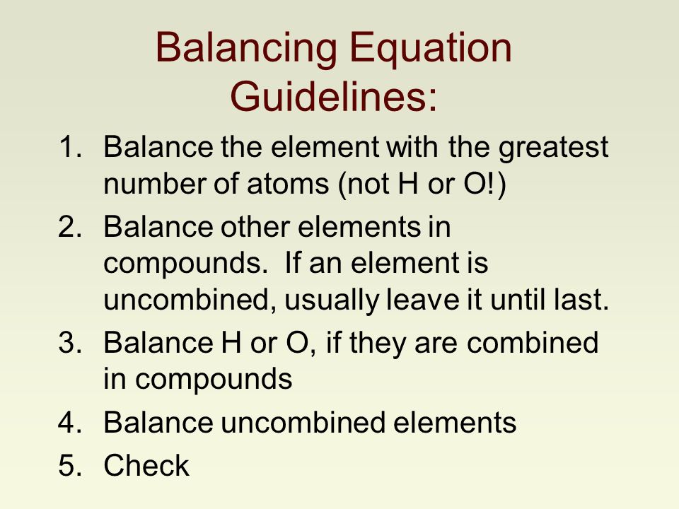 How Molecules Are Symbolized May Also Have Brackets To 5 Representing Reactions Word Equation Magnesium Hydrochloric Acid