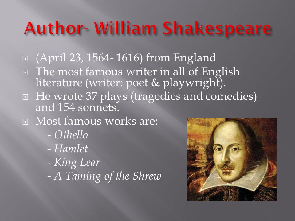 a biography of william shakespeare an english poet and a playwright a biography of william shakespeare an english poet and a playwright