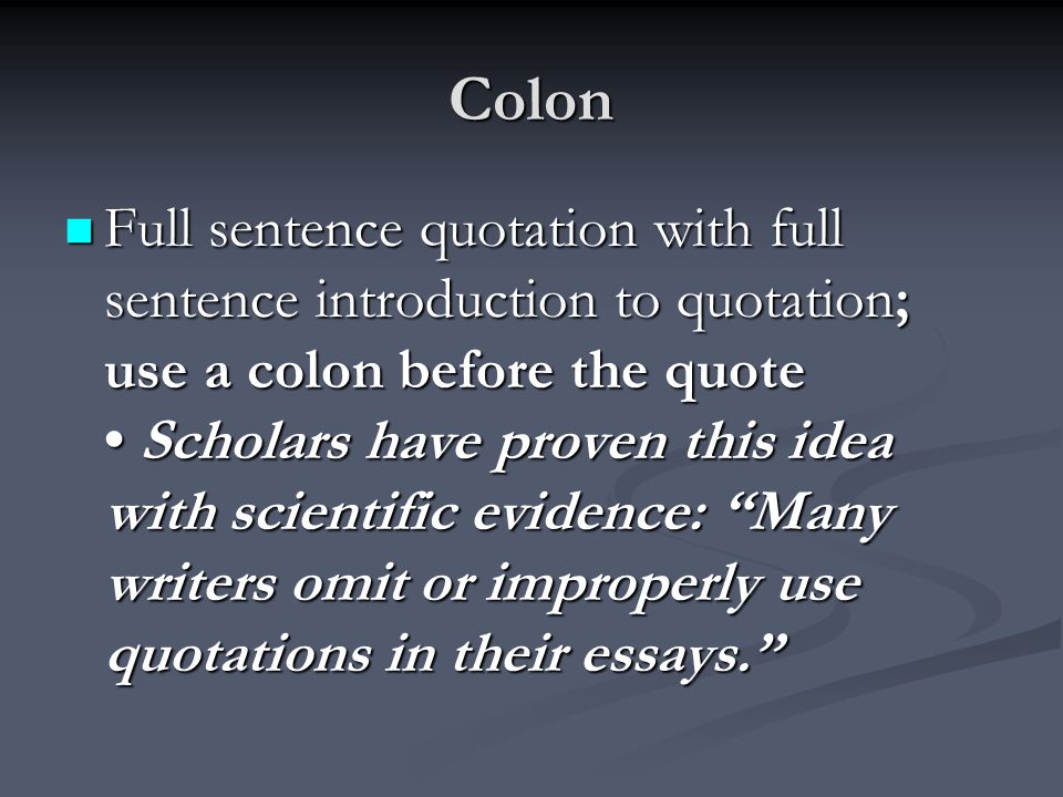 introducing a quote in an essay introducing a quote in an essay