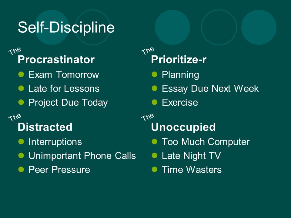 value self discipline essay value self discipline essay