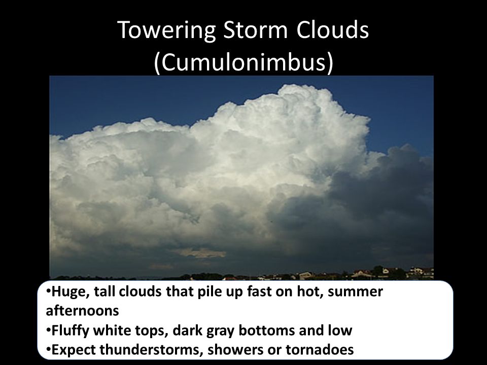 pyrocumulonimbus, towering storm clouds (cumulonimbus) huge, tall clouds