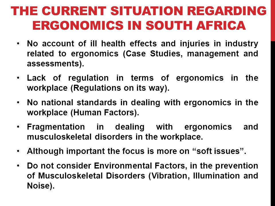 ergonomics case study Ergonomics case study - download as pdf file (pdf), text file (txt) or read online improving productivity. ergonomics case study Ergonomics case study - download as pdf file (pdf), text file (txt) or read online improving productivity.