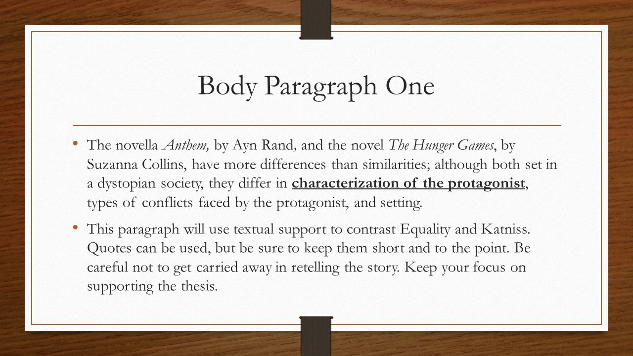thesis on dystopian society thesis on dystopian society