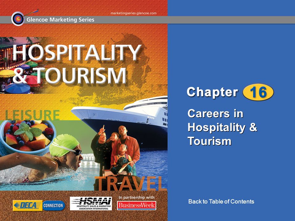 careers in hospitality and tourism careers in hospitality and tourism