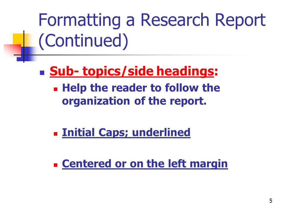 research report topics research report topics