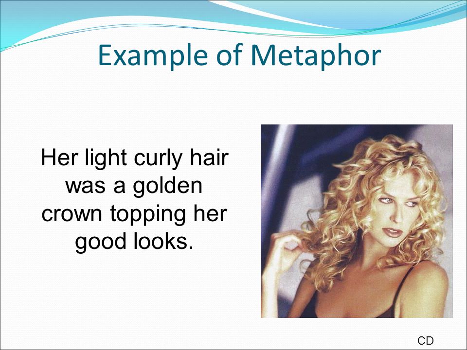 example of machine metaphor example of machine metaphor