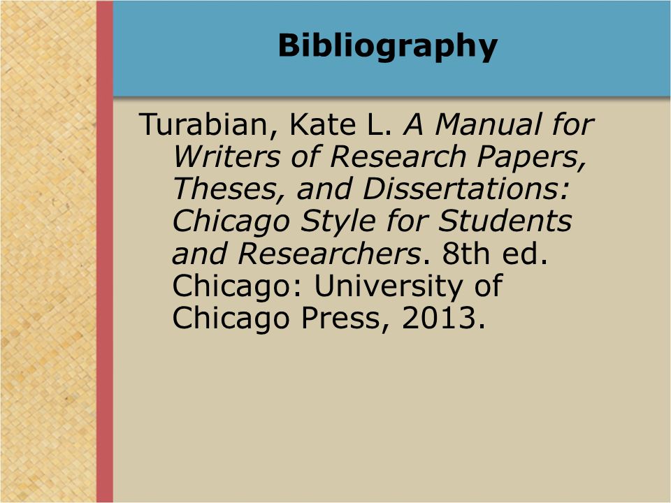this researcher dissertation turabian this researcher dissertation turabian