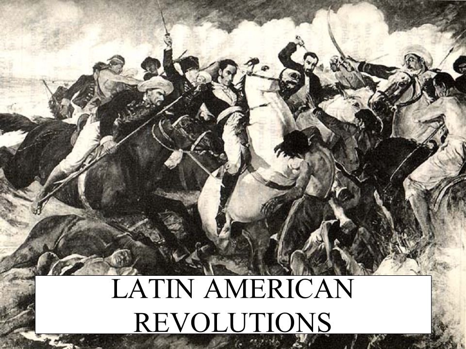 latin america powerpoints
