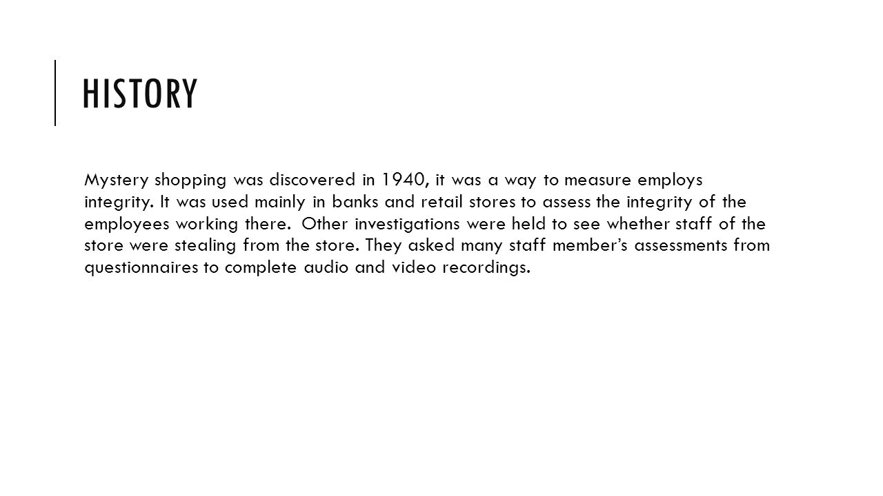 types of customer service training