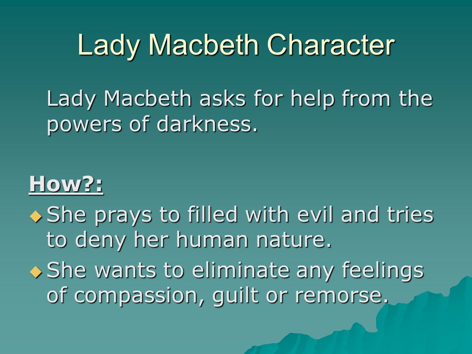 macbeth essay on character analysis Set in 1603, shakespeare’s play, macbeth, follows the life of what started out to be a normal married couple when the couple, macbeth and lady macbeth, discover from a prophecy that macbeth would one day rule the land of scotland, the two did everything in power to make sure this would come true. macbeth essay on character analysis Set in 1603, shakespeare’s play, macbeth, follows the life of what started out to be a normal married couple when the couple, macbeth and lady macbeth, discover from a prophecy that macbeth would one day rule the land of scotland, the two did everything in power to make sure this would come true.