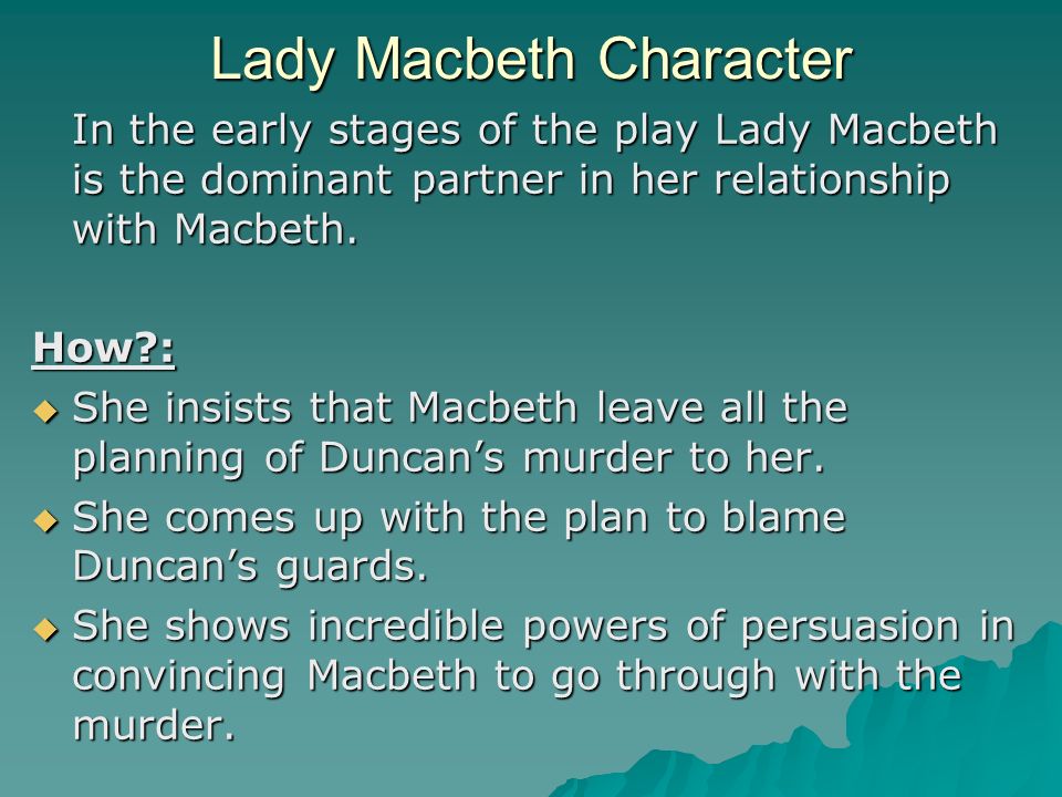 lady macbeth character analysis essay lady macbeth character analysis essay