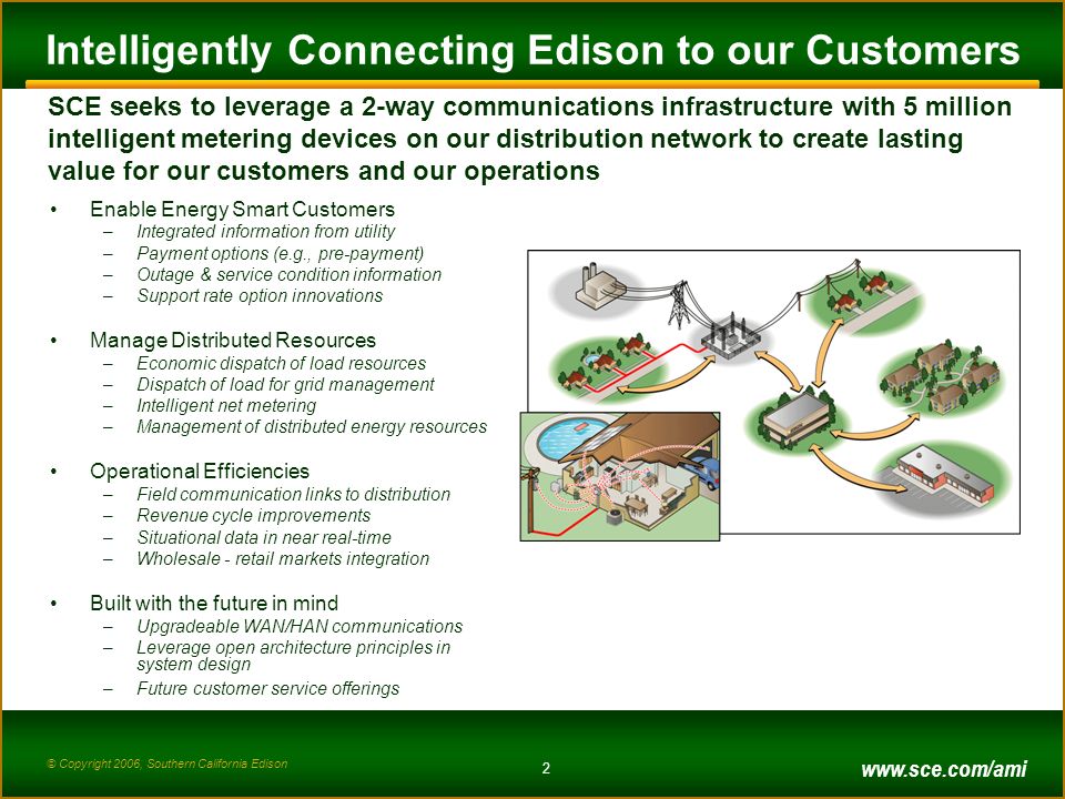 sce customer service