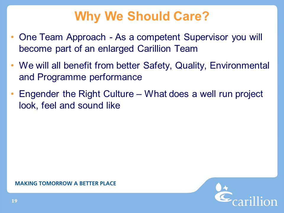 how to become a supervisor