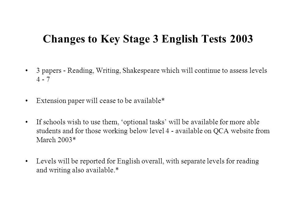 sats papers writing Complete the following table by writing down two more quotations from paragraph 4 and explaining what each of the report ks3 reading answer booklet - sats papers. sats papers writing Complete the following table by writing down two more quotations from paragraph 4 and explaining what each of the report ks3 reading answer booklet - sats papers.