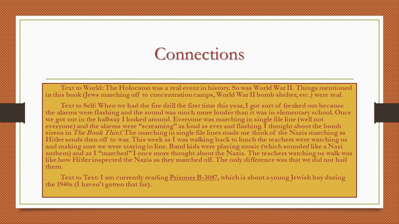 character analysis of liesel meminger in markus zusaks the book thief Everything you ever wanted to know about the characters in the book thief the book thief by markus zusak home / literature / liesel meminger. character analysis of liesel meminger in markus zusaks the book thief Everything you ever wanted to know about the characters in the book thief the book thief by markus zusak home / literature / liesel meminger.