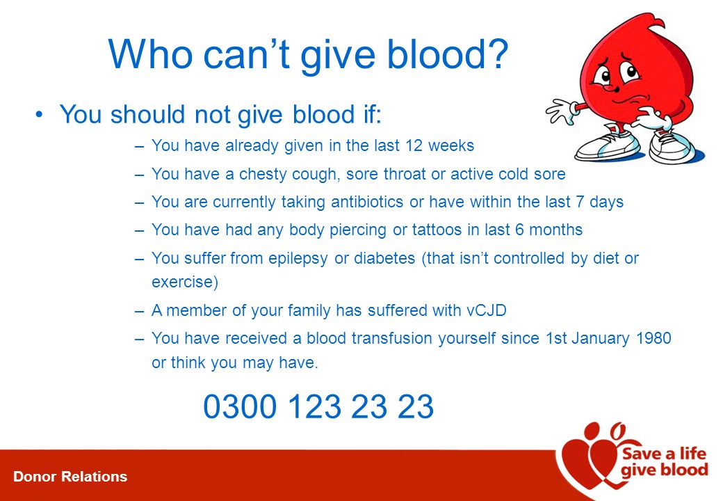 donor relations the national blood service donor relations who donor relations the national blood service donor relations who