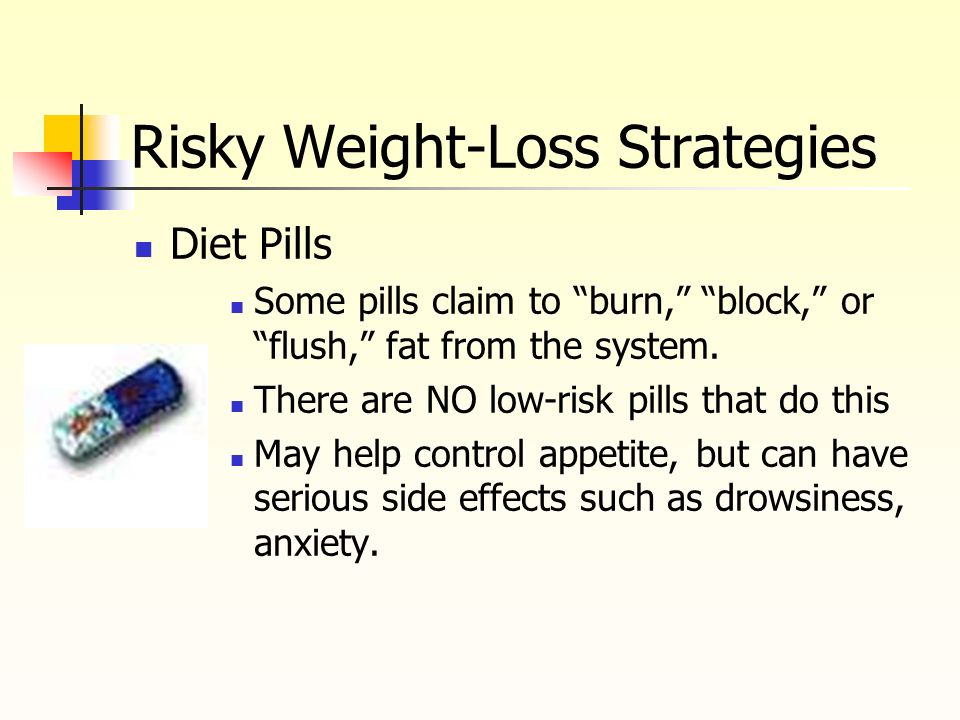 Eating fast food and weight loss photo 3