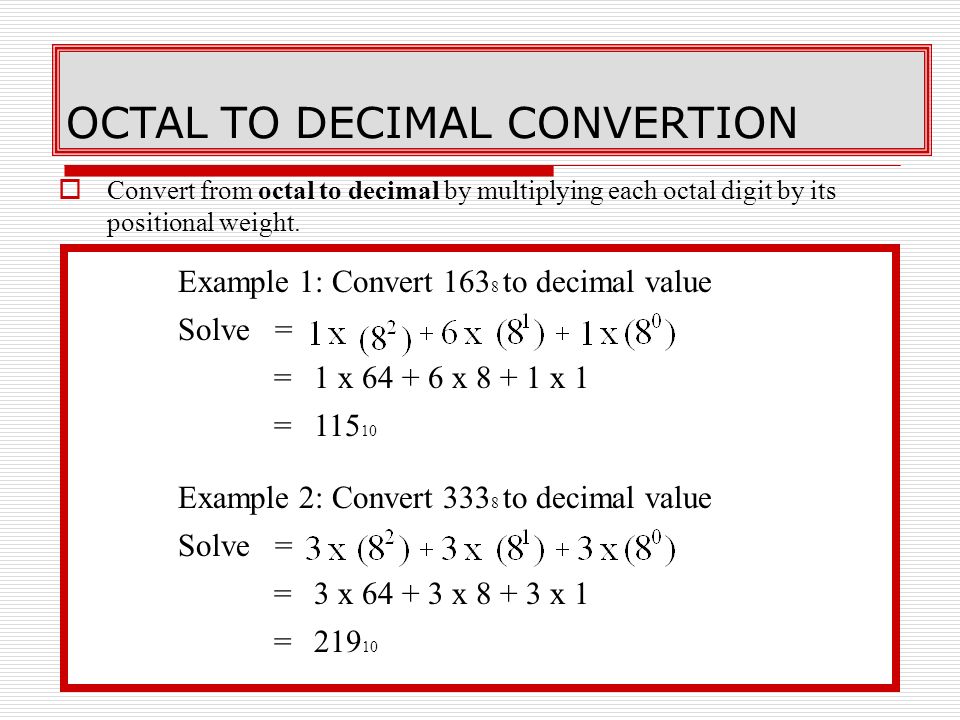 convert 219 into binary