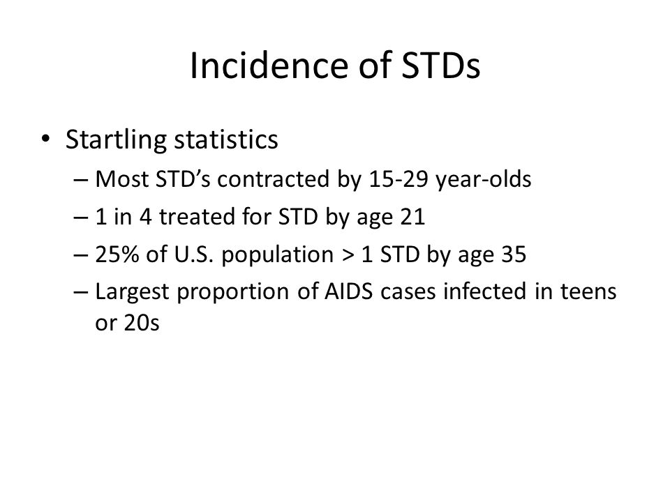 statistics-teen-sexually-transmitted-dieases