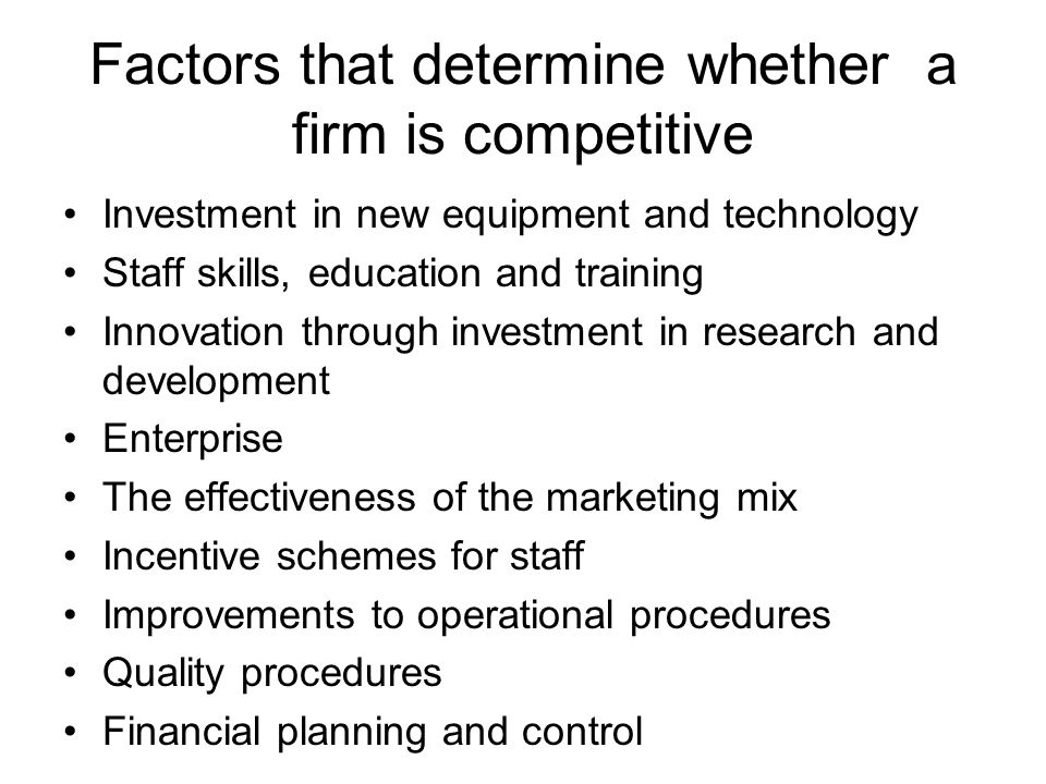 what factors determine a firm’s financing The factors that can potentially determine a firm’s financing choice are embedded that these are the actual factors determining the firm’s financing. what factors determine a firm’s financing The factors that can potentially determine a firm’s financing choice are embedded that these are the actual factors determining the firm’s financing.