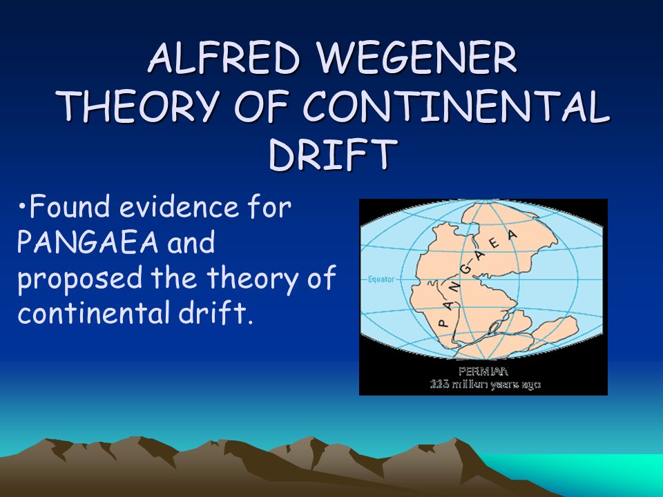 biological evidence of continental drift Study flashcards on continental drift - as geography at cramcom quickly memorize the terms what biological evidence for continental drift is there. biological evidence of continental drift Study flashcards on continental drift - as geography at cramcom quickly memorize the terms what biological evidence for continental drift is there.