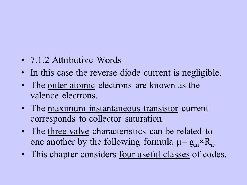 Chapter Restructuring Different Sequences In Customary Word