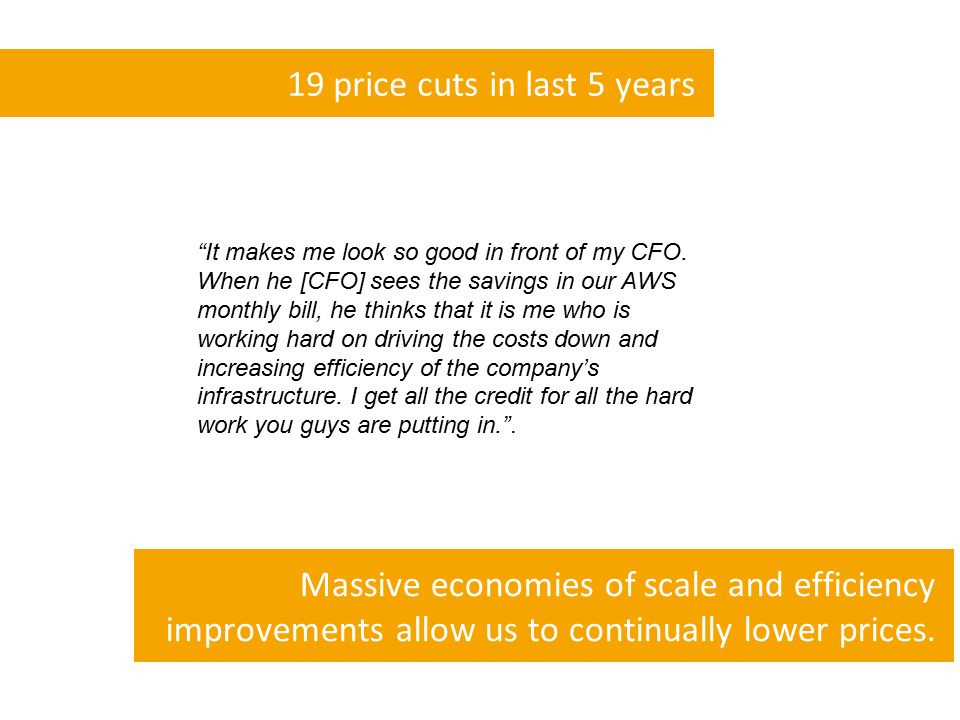 how aws pricing works jinesh varia technology evangelist ppt download how aws pricing works