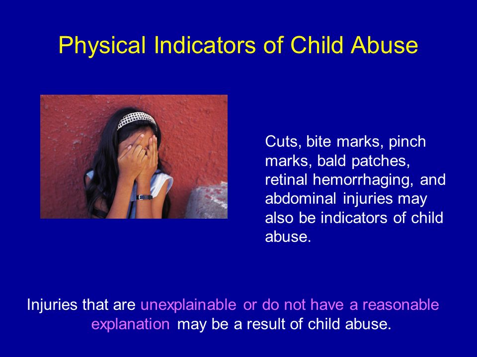 idenifty child abuse idenifty child abuse