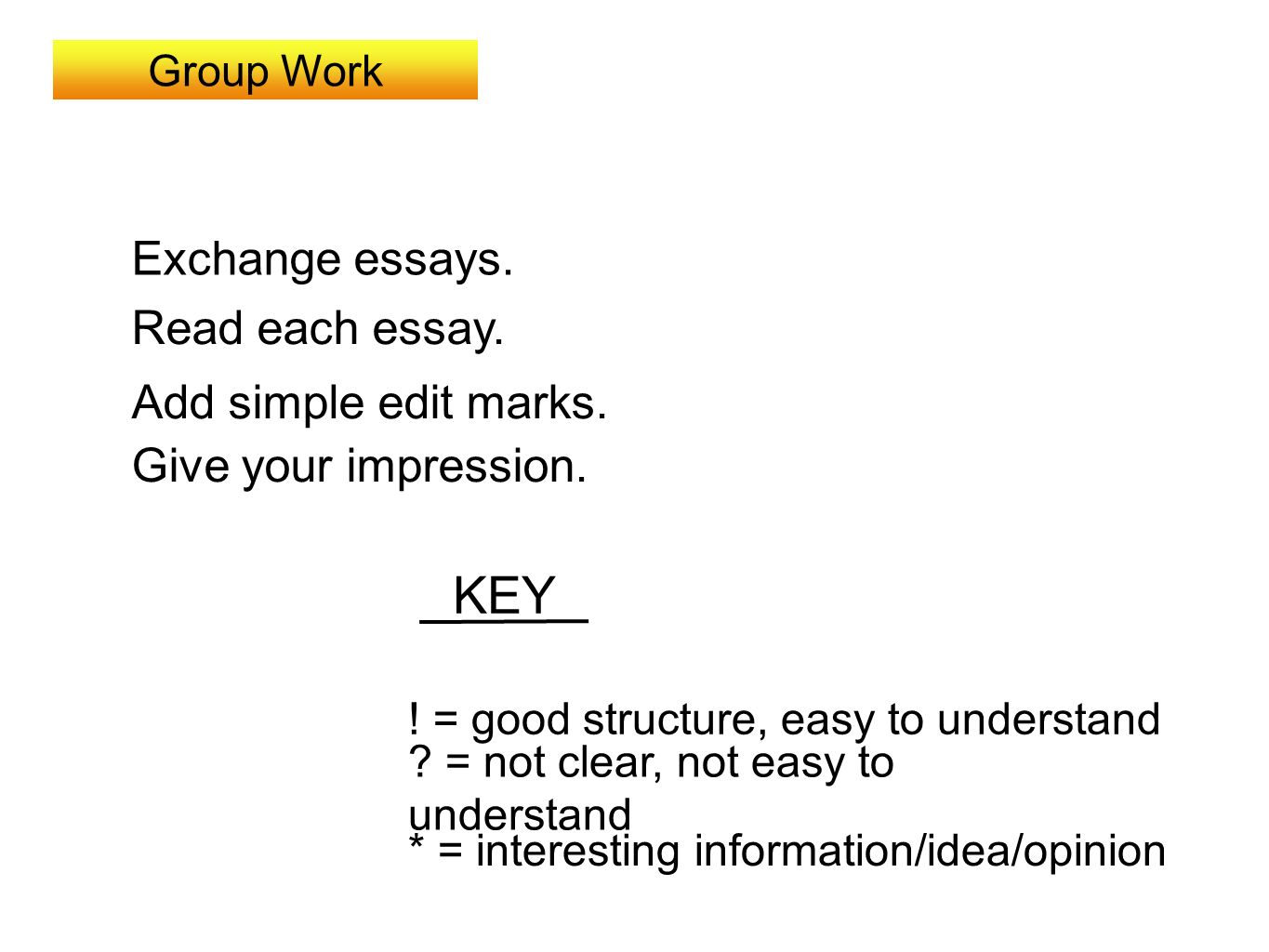 simple essays to read simple essays to read