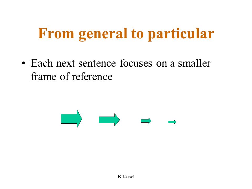 example of deductive pattern of paragraph I think this is the best example of a inductive paragraph being in middle school is difficult for those moving on from elementary school. example of deductive pattern of paragraph I think this is the best example of a inductive paragraph being in middle school is difficult for those moving on from elementary school.