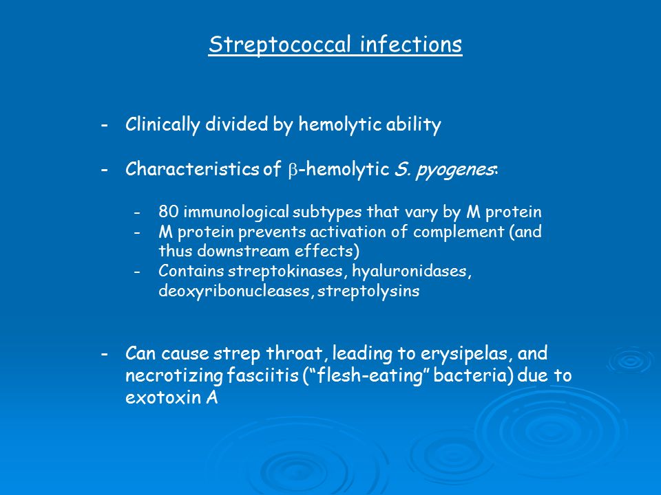 streptococcus pyogenes necrotising fasciitis essay Bromine, bear-claw scratch fasciotomies, and the eagle eff ect: management of group a streptococcal necrotising necrotising fasciitis is a rare. streptococcus pyogenes necrotising fasciitis essay Bromine, bear-claw scratch fasciotomies, and the eagle eff ect: management of group a streptococcal necrotising necrotising fasciitis is a rare.
